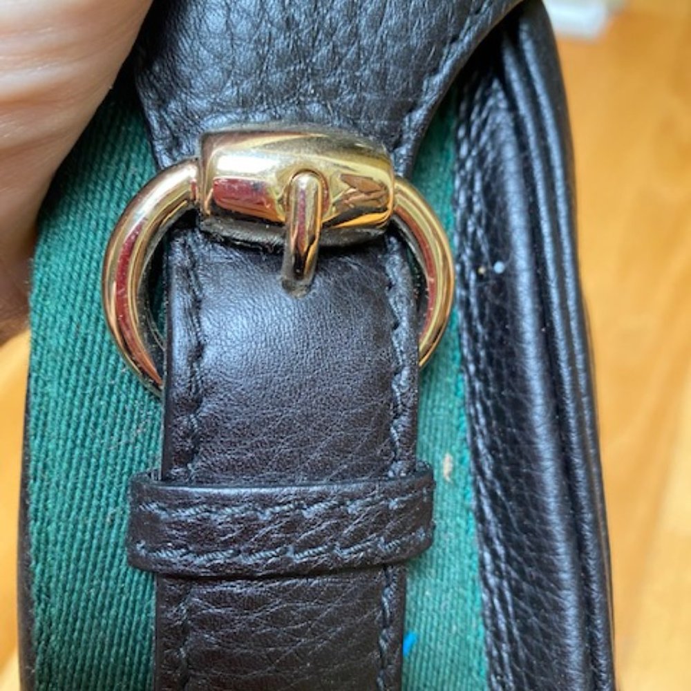 NWT Gucci Horsebit Heritage Hobo bag - Picture 7 of 10